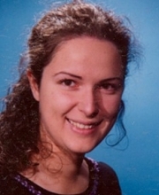 Tiziana Sanavia